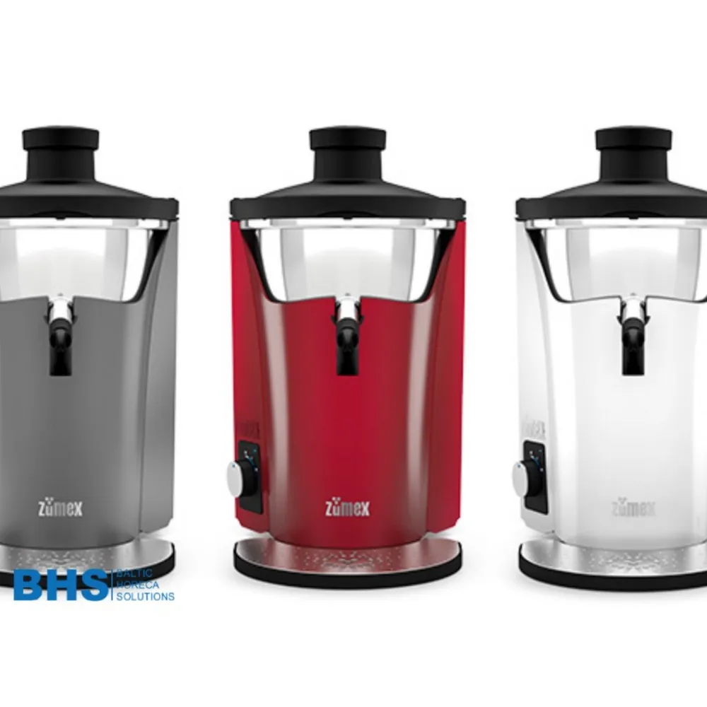 ZUMEX Multifruit Juice Extractor