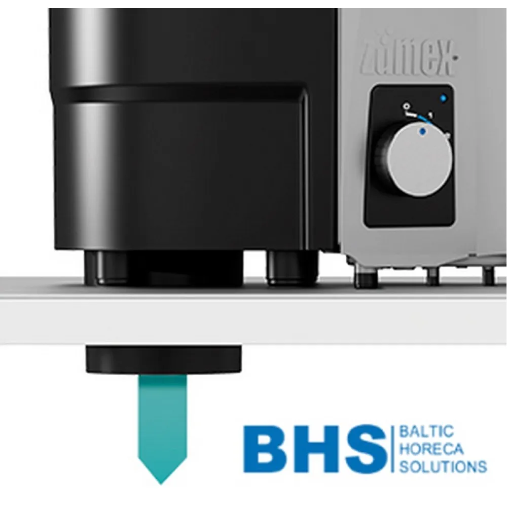 ZUMEX Multifruit Juice Extractor