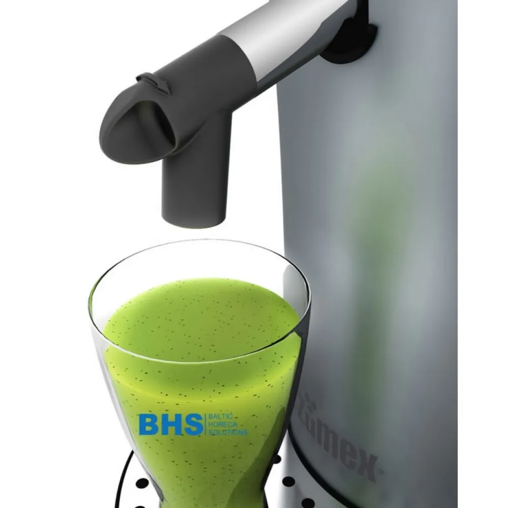 ZUMEX Multifruit Juice Extractor