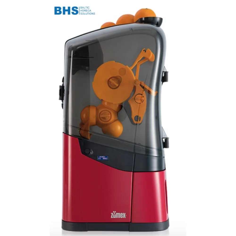 ZUMEX MINEX Professional Juicer