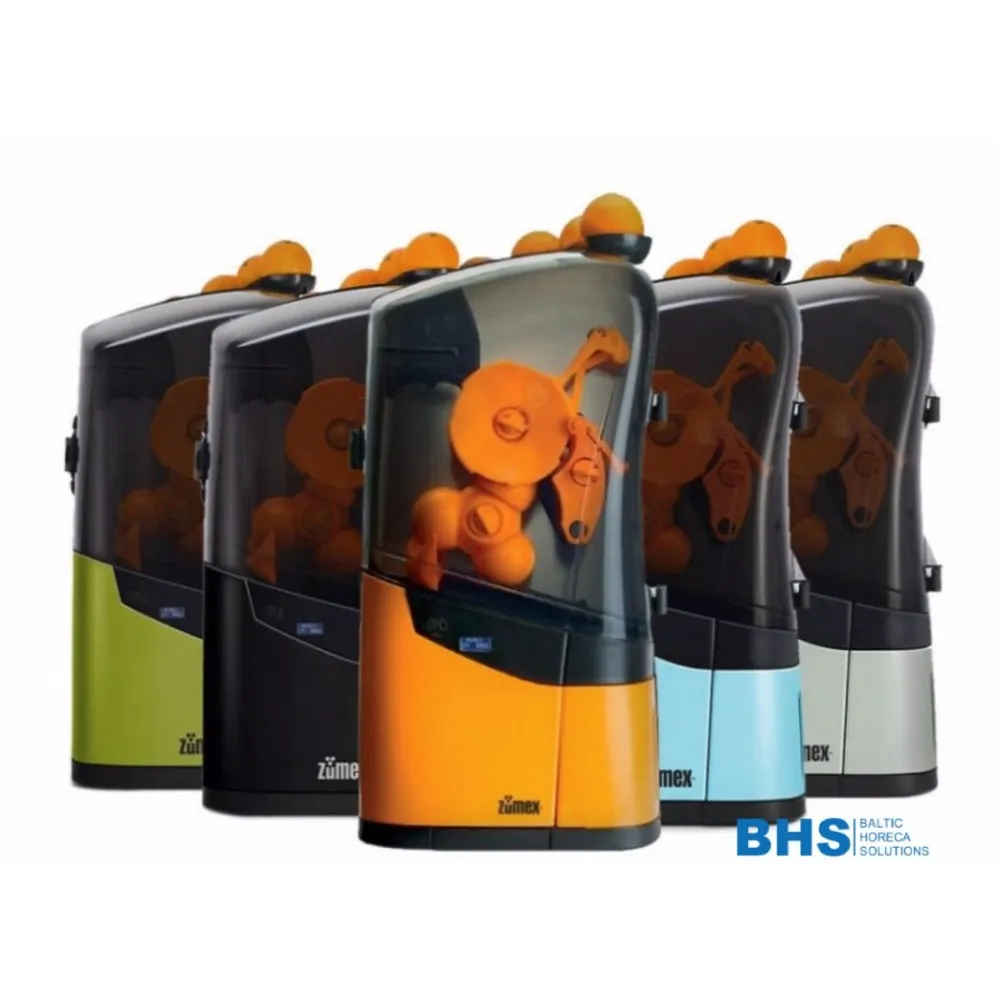 ZUMEX MINEX Professional Juicer