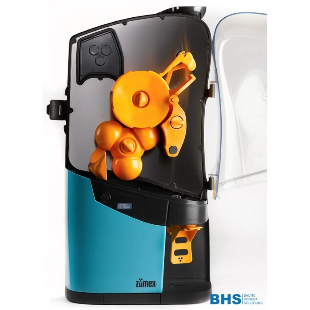 ZUMEX MINEX Professional Juicer