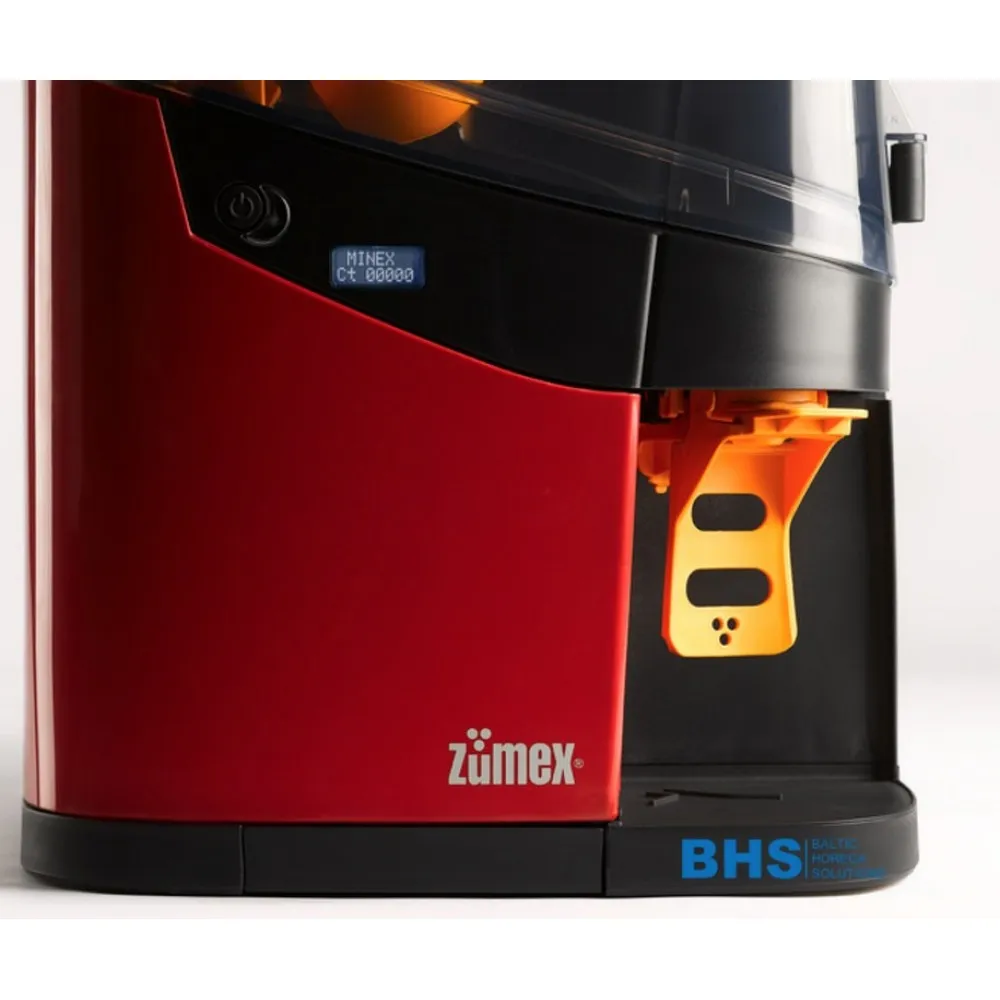 ZUMEX MINEX Professional Juicer