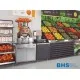 ZUMEX PRO Cooler P - Efficient Juice Extractor