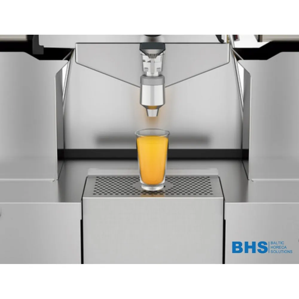 ZUMEX PRO Cooler P - Efficient Juice Extractor