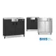 ZUMEX PRO Cooler P - Efficient Juice Extractor