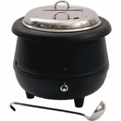 Marmite éclectique 10 l