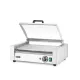 Hot Dog grilis - 1 zona, 9 voleliai (268643)