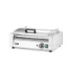 Hot Dog grilis - 1 zona, 9 voleliai (268643)