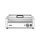 Hot Dog grilis - 1 zona, 9 voleliai (268643)
