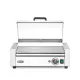 Hot Dog grilis - 1 zona, 9 voleliai (268643)