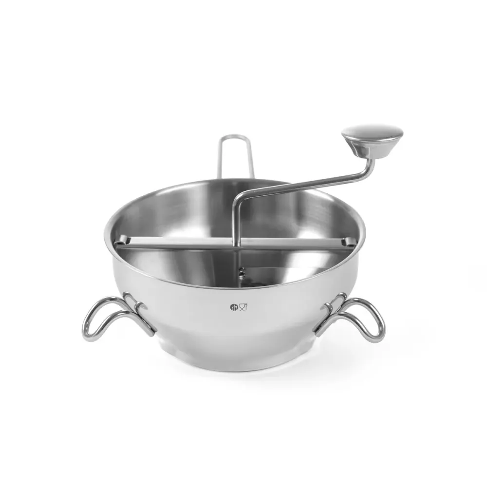 Daržovių pjaustymo grotelės 400 × 215 × (A)175 mm (515501)