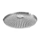 Daržovių pjaustymo grotelės 400 × 215 × (A)175 mm (515501)