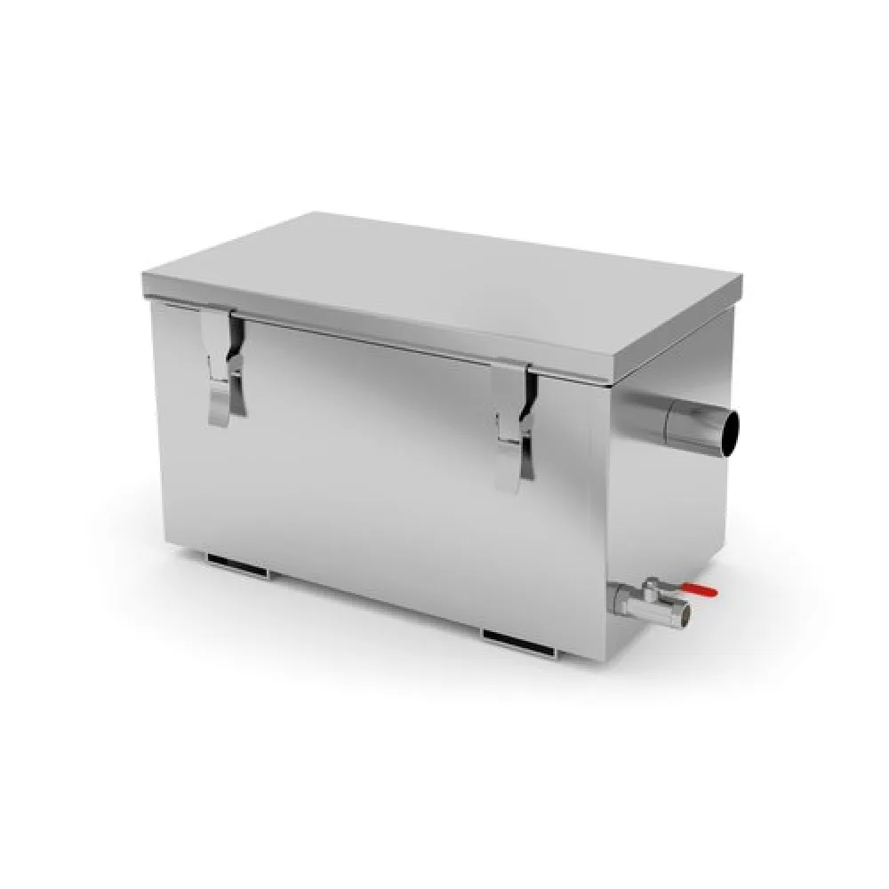 Premium 30L Grease Separator Premium 30L Grease Separator