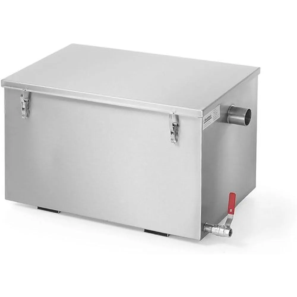 60L Stainless Steel Grease Trap 60L Stainless Steel Grease Trap