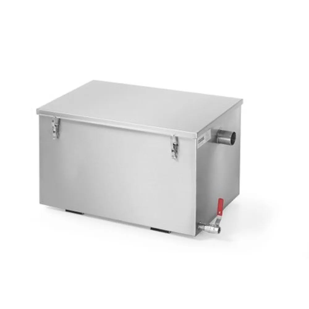 180L Professional Grease Separator