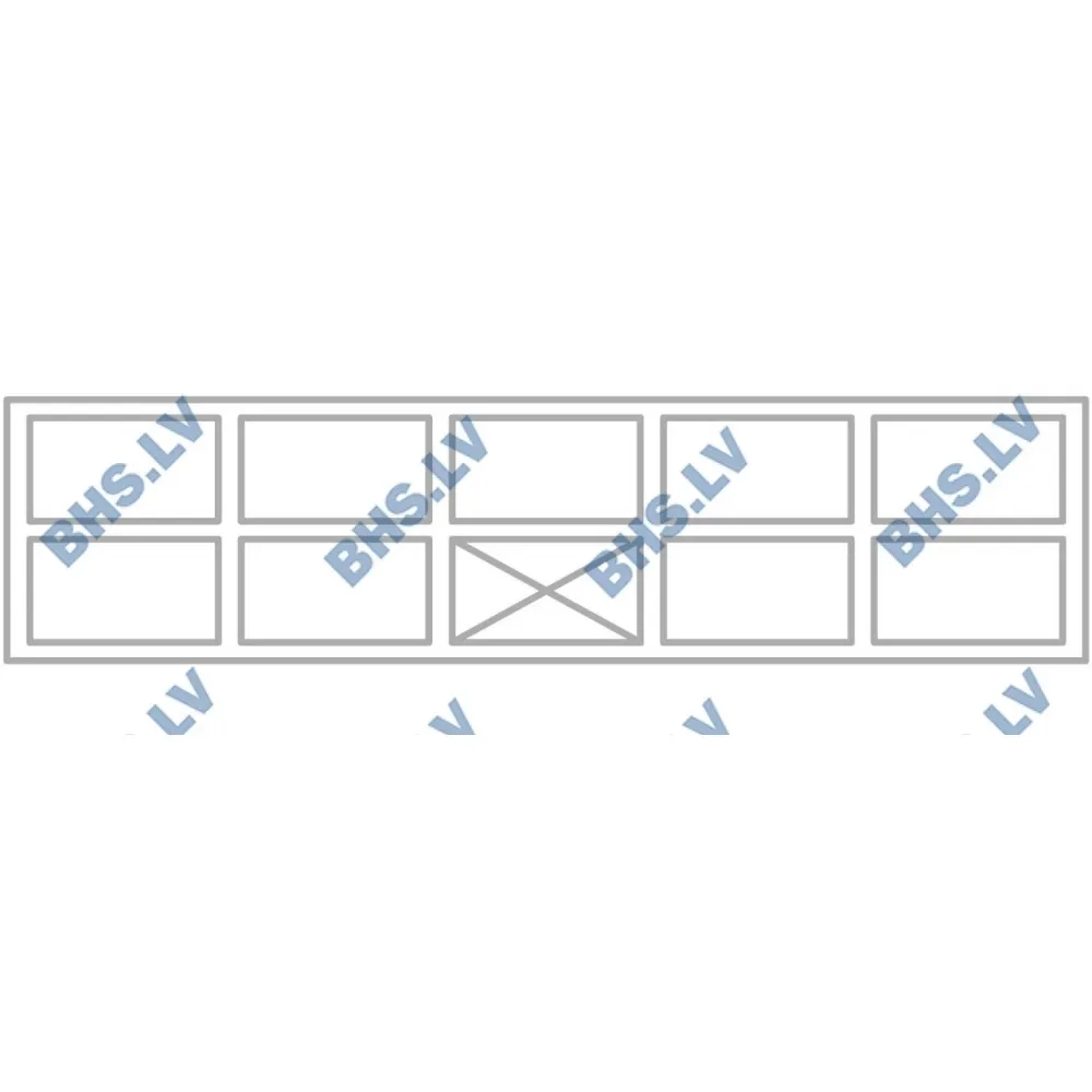 Saladette P414 - Efficacité et Fraîcheur à Portée de Main