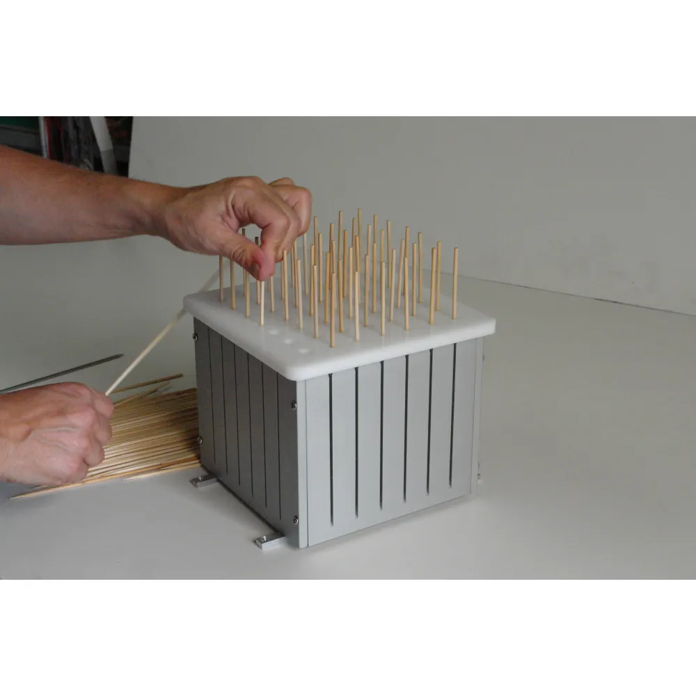 Arrosticini gaminimo aparatas AR49