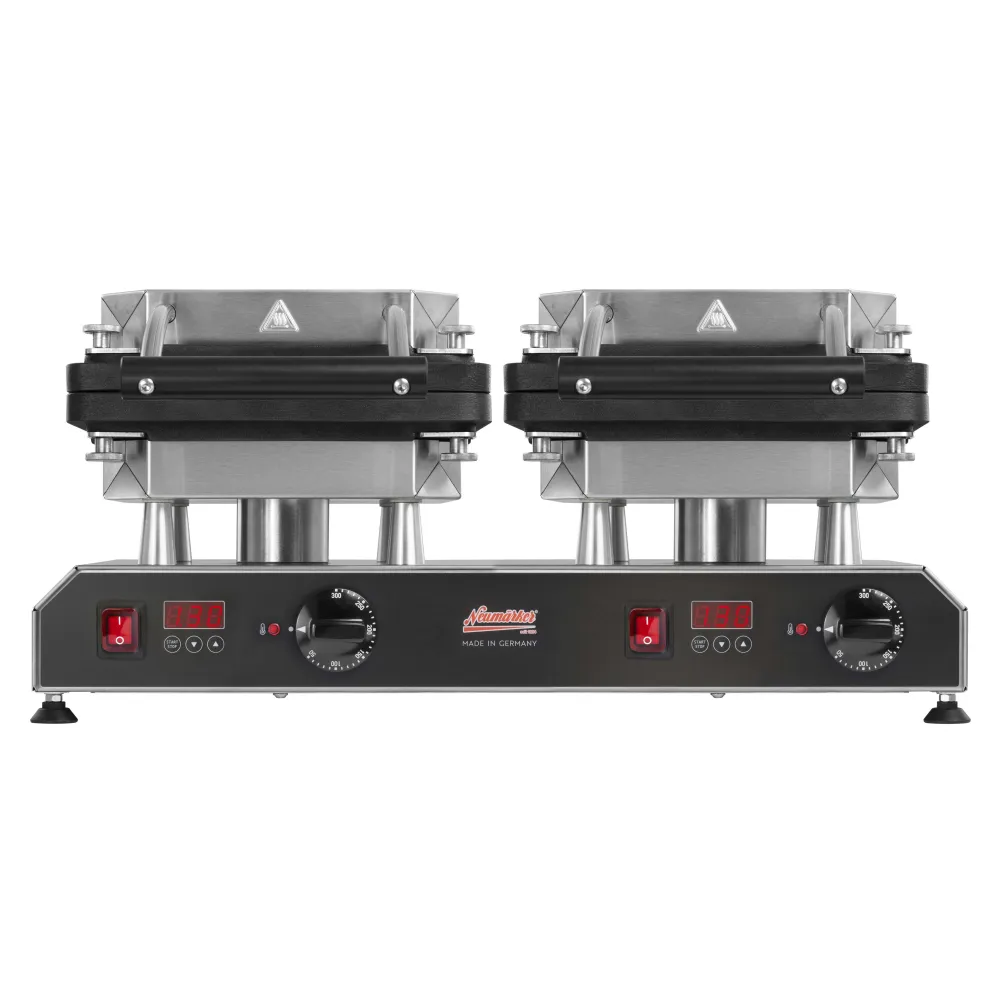 Ultimate Baking System II Ultimate Baking System II
