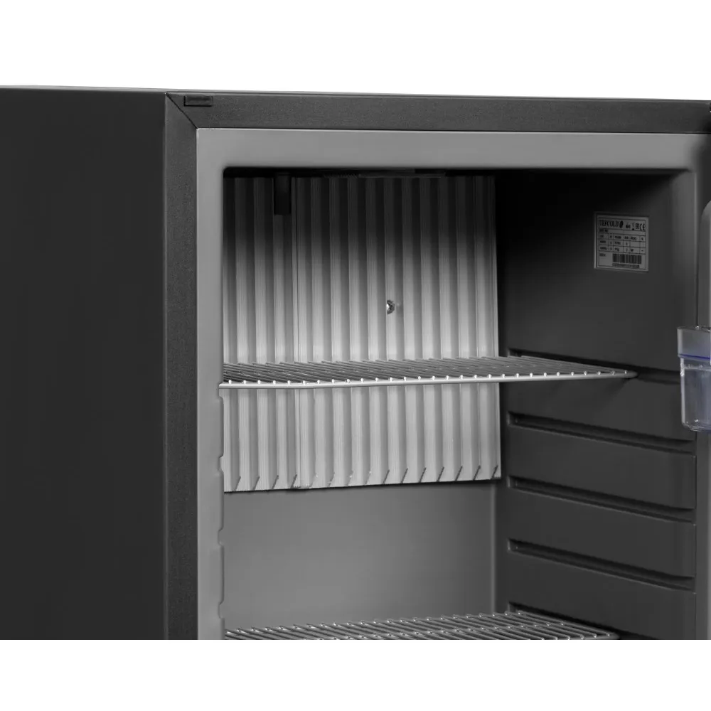 27 l tylus mini baras