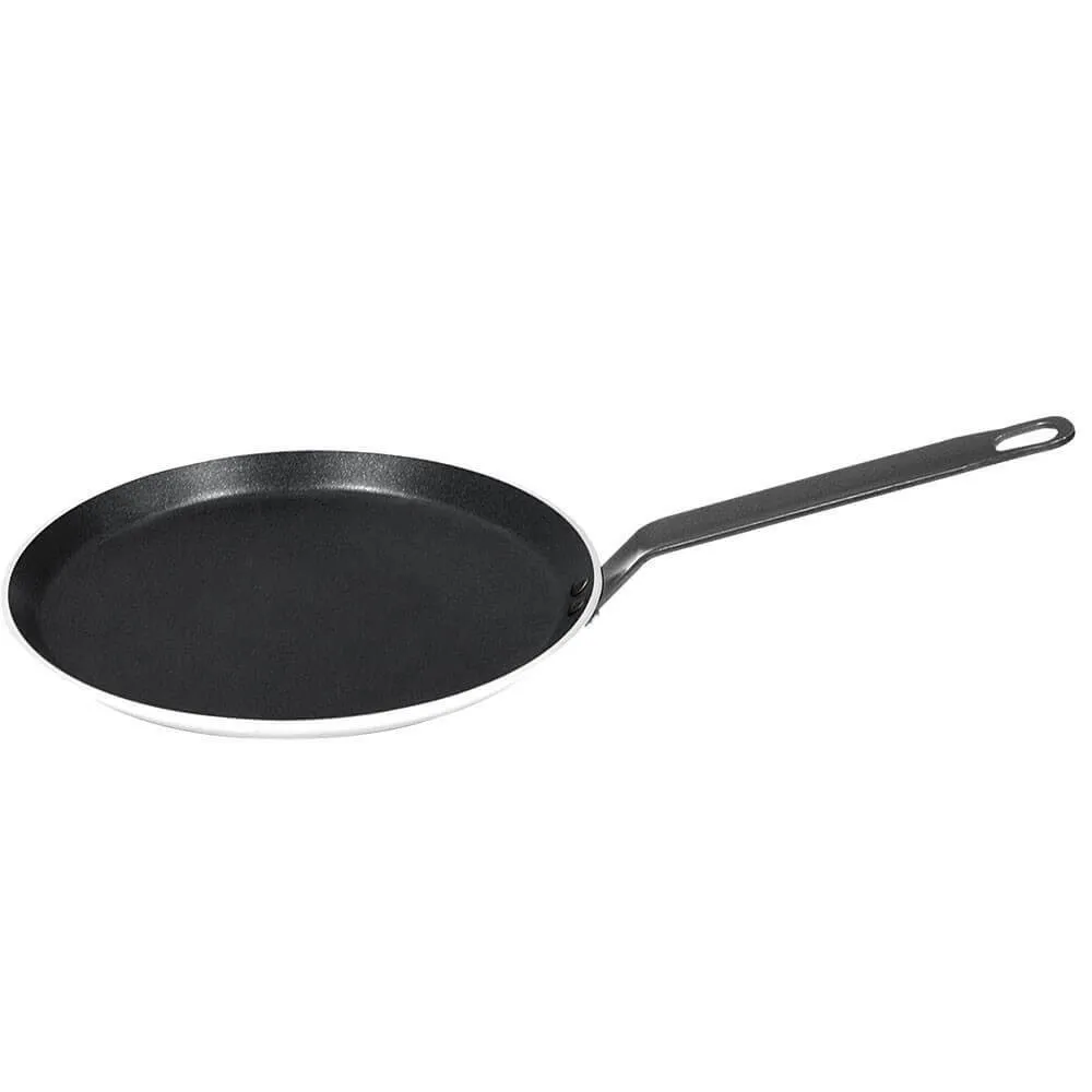 Blynų keptuvė Platinum indukcinėms viryklėms, Ø 255 mm (032260)