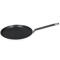 Blynų keptuvė Platinum indukcinėms viryklėms, Ø 255 mm