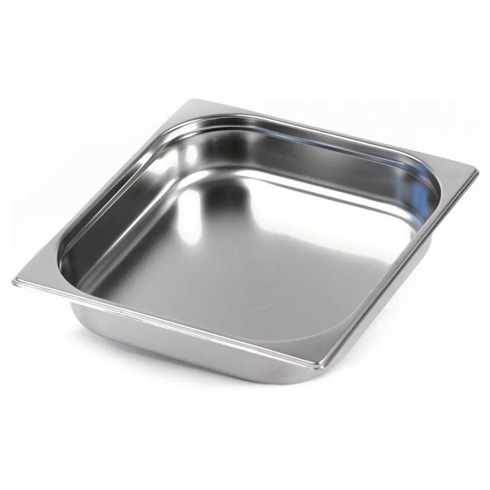 Professional Grade GN2/3 Storage Container - 60mm Professional Grade GN2/3 Storage Container - 60mm