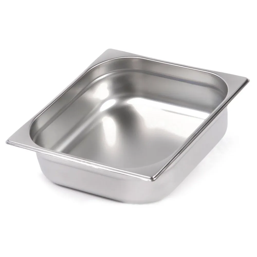 Versatile GN2/3 Food Storage Container Versatile GN2/3 Food Storage Container