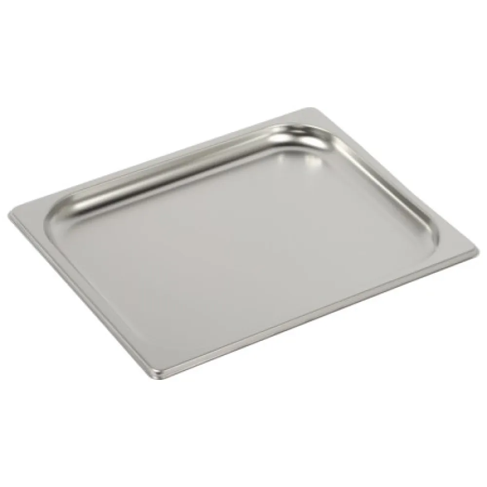 20 mm Deep GN 1/2 Stainless Steel Food Pan 20 mm Deep GN 1/2 Stainless Steel Food Pan