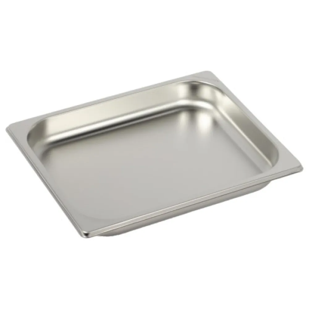 Durable GN1/2 Culinary Container - 40mm High Durable GN1/2 Culinary Container - 40mm High