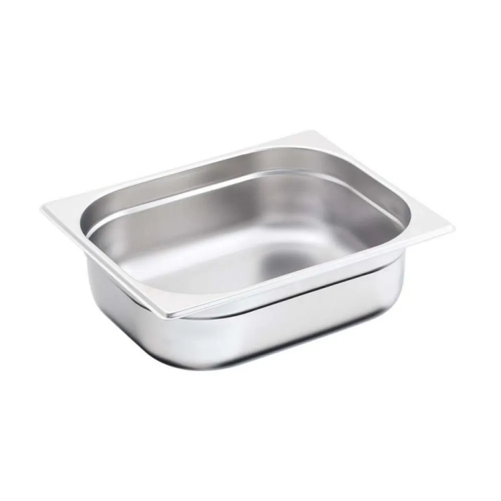Premium 65mm GN 1/2 Kitchen Container Premium 65mm GN 1/2 Kitchen Container