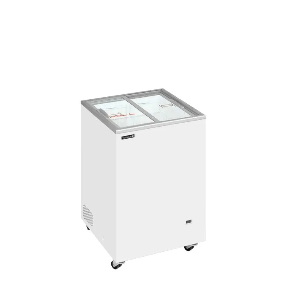 Ledų šaldiklis 91 l (IC102SC)