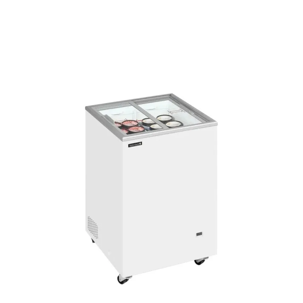 Ledų šaldiklis 91 l (IC102SC)