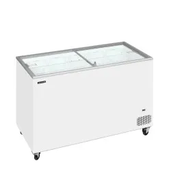 350 l ledų šaldiklis