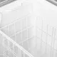 Versatile 430L Ice Cream Freezer for Retail