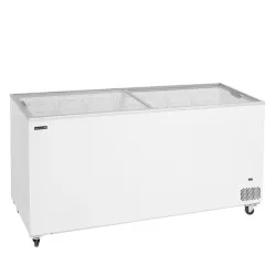 Ledų šaldiklis 486 l