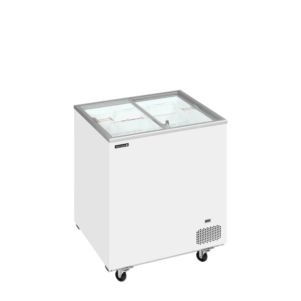 Ledų šaldiklis 165 l (IC202SC)