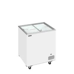 Ledų šaldiklis 165 l