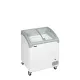 Ledų šaldiklis NIC 126 l (NIC202SCEB)