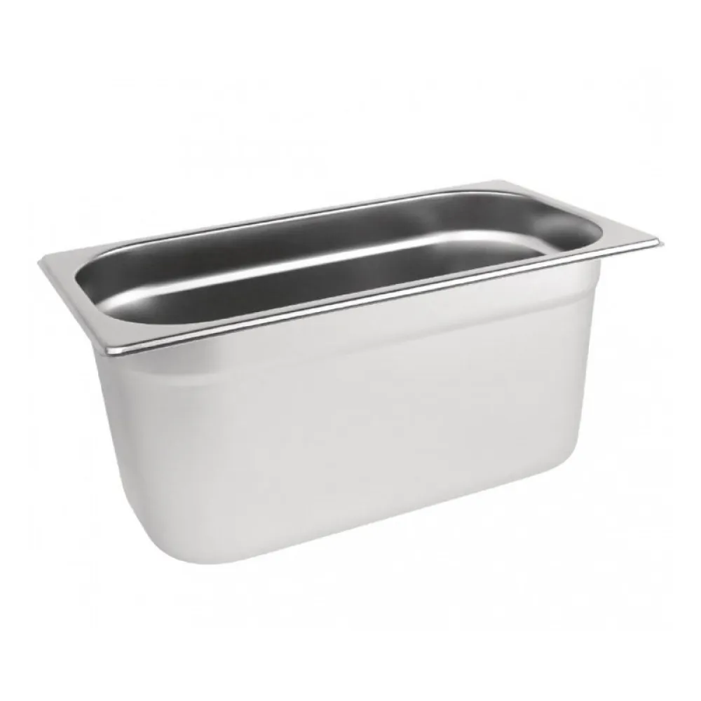 Durable GN1/3 Food Storage Container - 150mm Height Durable GN1/3 Food Storage Container - 150mm Height