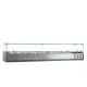 Vitrine Réfrigérée Professionnelle 10 GN1/4