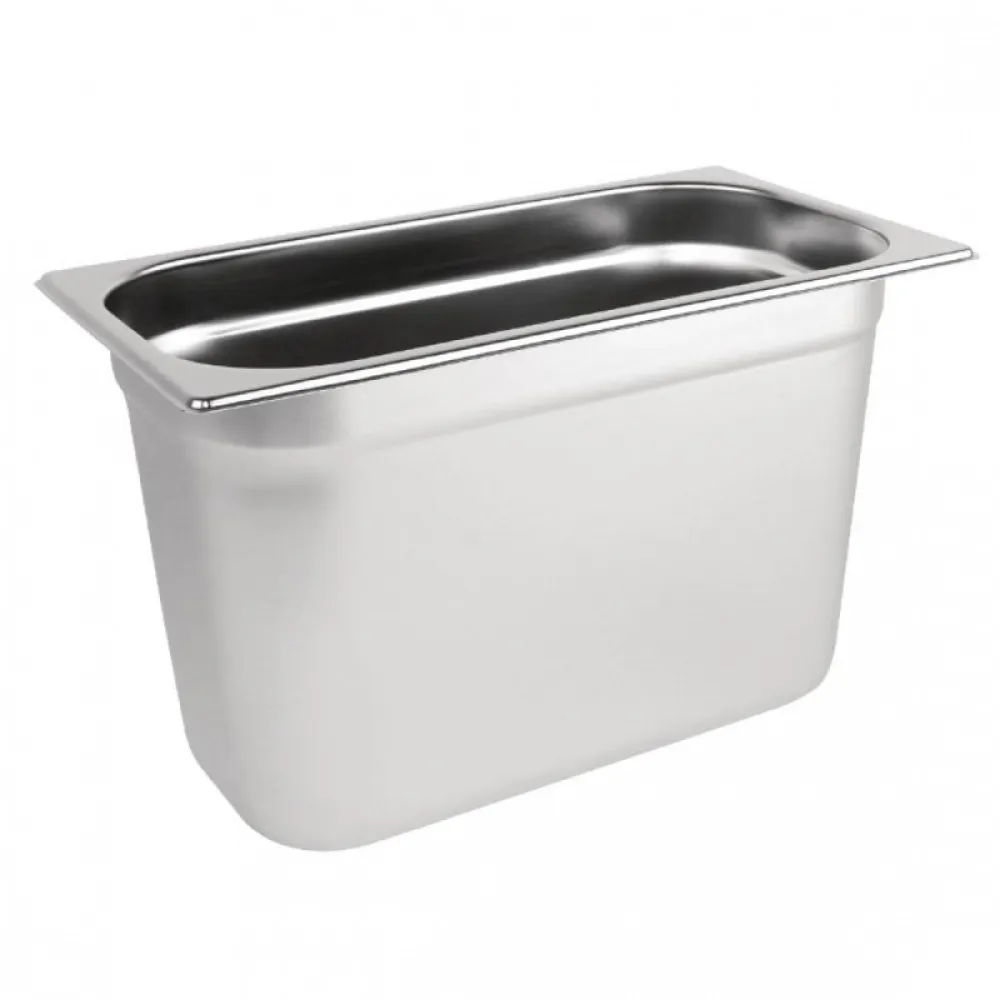 Robust GN1/3 Food Storage Container - 200 mm Robust GN1/3 Food Storage Container - 200 mm