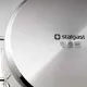 Puodas su dangčiu, Ø 200 mm, talpa 6,3 l (011202)