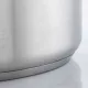 Puodas su dangčiu, Ø 200 mm, talpa 6,3 l (011202)