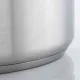 Puodas su dangčiu Ø 240 mm, talpa 9 l (011242)