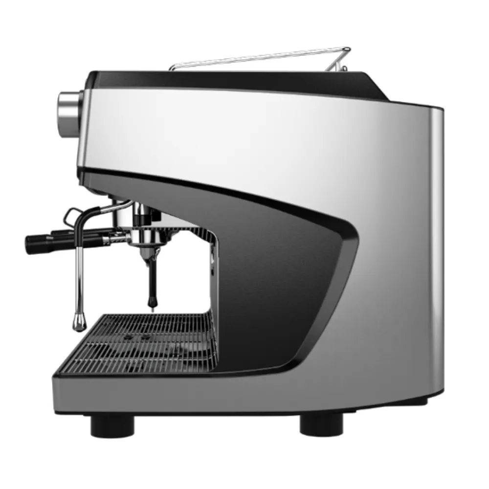 Schaerer Barista: Ваш идеальный бариста