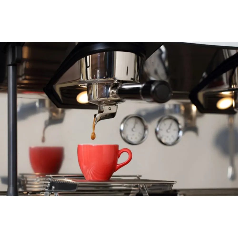 Schaerer Barista: Ваш идеальный бариста