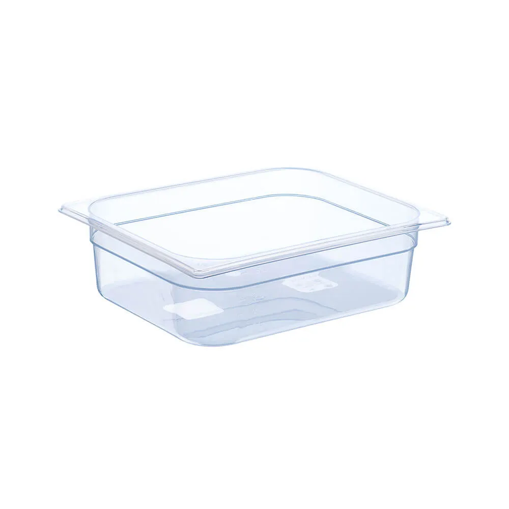 GN1/2 Polypropylene Food Storage Container