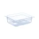 GN1/2 Polypropylene Food Storage Container