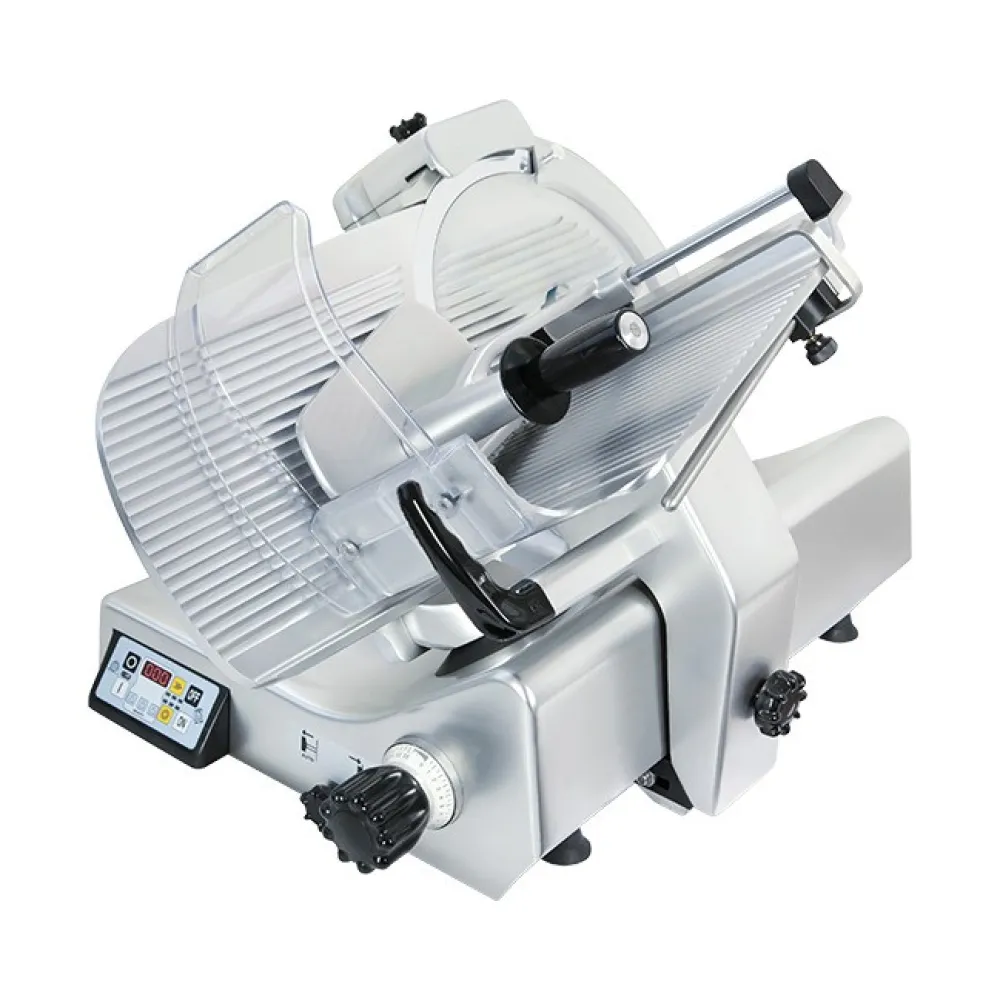 Mėsos pjaustyklė Kolossal 330IK-SA, 330 mm (Kolossal 330 IK SA)